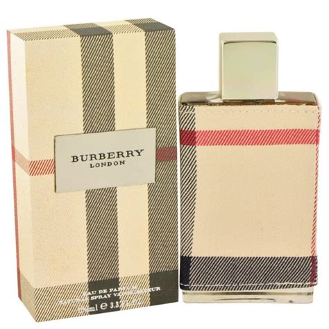 burberry parfum london review|Burberry London perfume original.